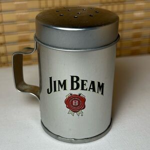 Jim Beam Seasoning Shaker